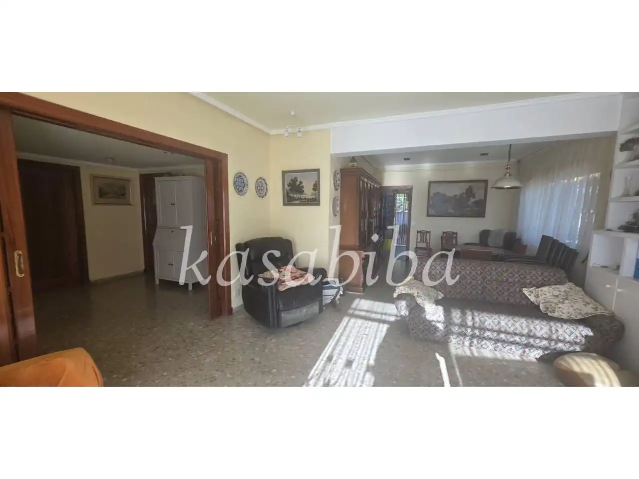 Villa mit Pool zum Verkauf in Calle Riu Palància, imagen 7