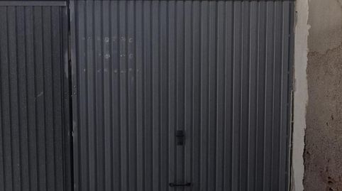 Photo 4 of Garage for sale in Calle Angel, La Unión ciudad, La Unión