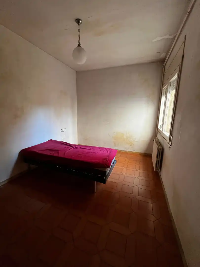 Dormitori de Casa o xalet en venda en Vilassar de Mar amb Calefacció, Jardí privat i Terrassa