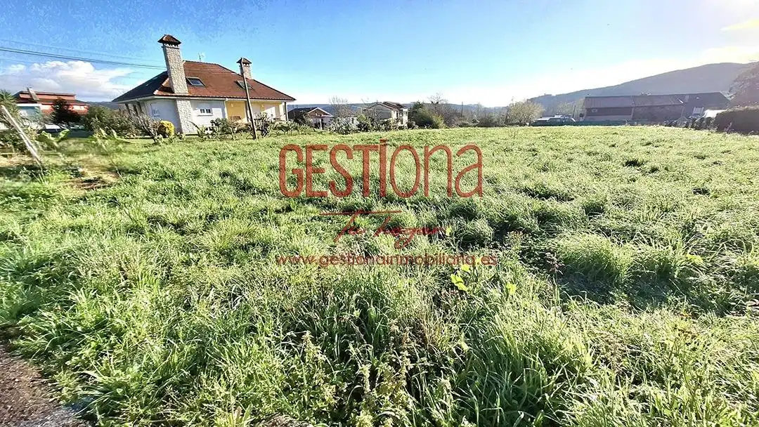 Terreny residencial en venda a Zurita, imagen 9