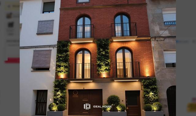 Casa-chalet en Venta en Calle San Francisco, 7 en Maella