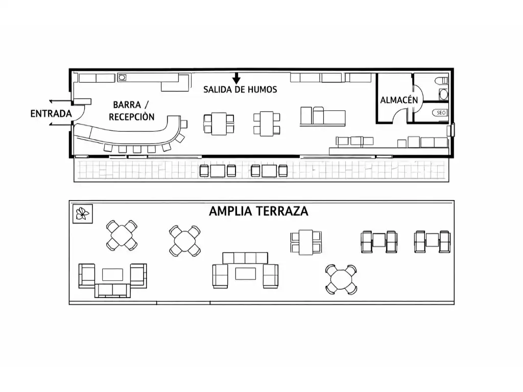Local comercial en venda a Montañar - El Arenal, imagen 13