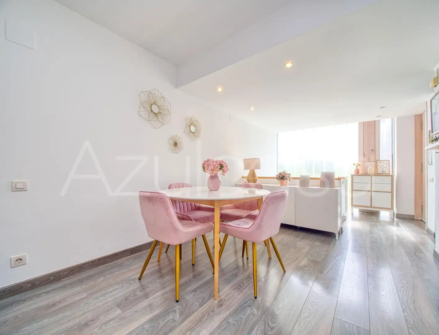 Dúplex con ascensor en venta en Avenida Avenida Barcelona, imagen 5