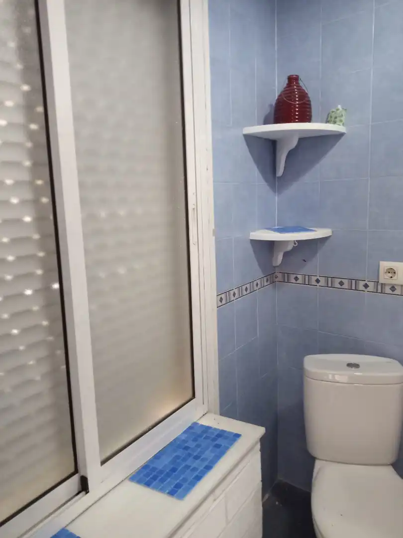 Flat for rent in Calle de Muleros, Torresoto - Agrimensor