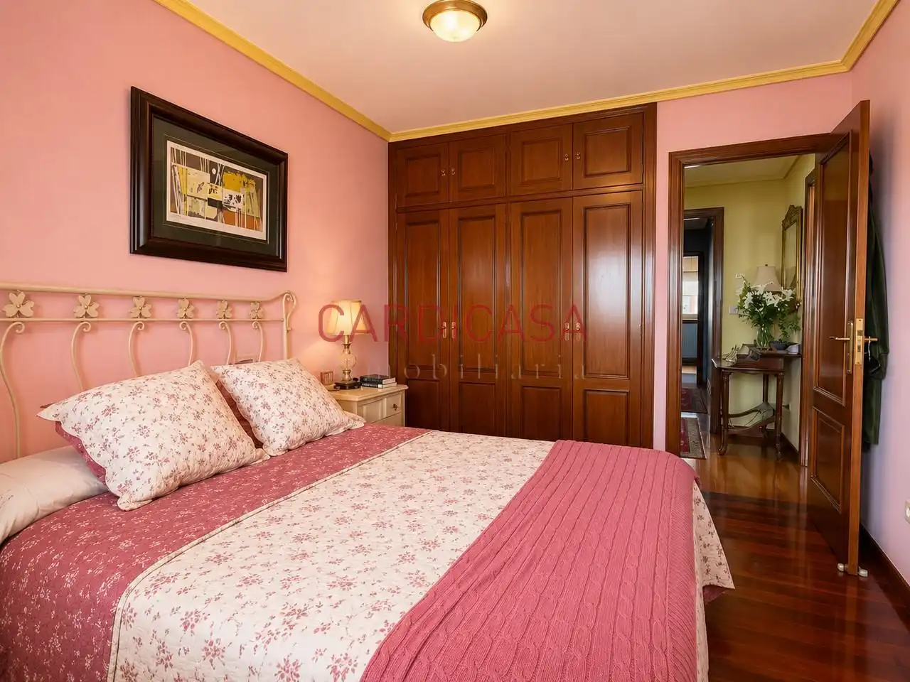 Piso en venta en Vía Norte, Fátima