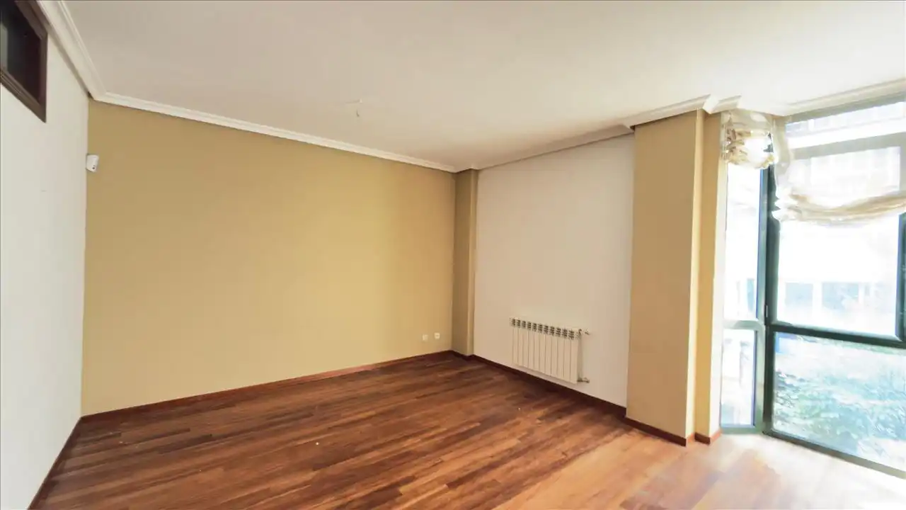 Piso en venta en Gijón 