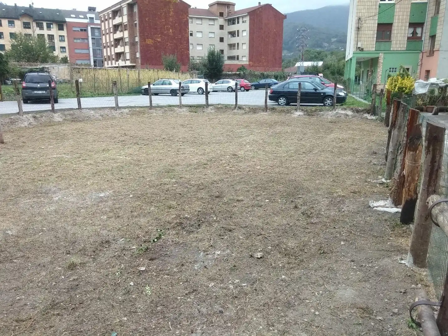 Grundstücke und Bauplätze zum Verkauf in San Martín del Rey Aurelio, imagen 3