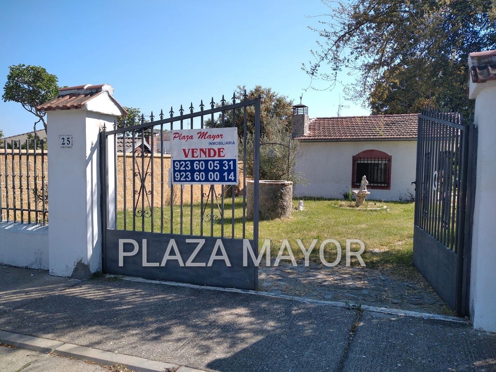 Casa o xalet en venda en Florida de Liébana amb Jardí privat, Traster i Moblat