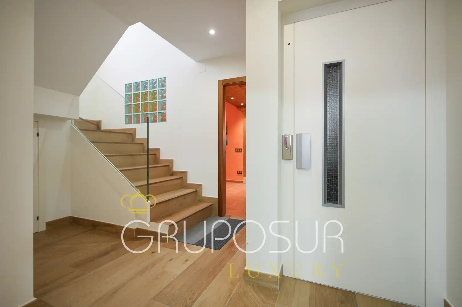 Casa o chalet en venta en Valladolid con Aire acondicionado, Calefacción y Jardín privado