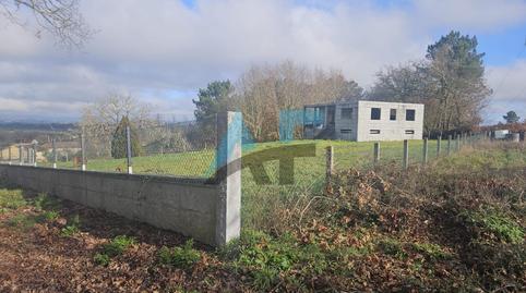 Foto 4 de Casa o xalet en venda a Camponovo, Ventiun, Ourense