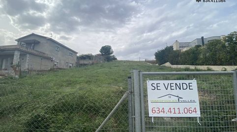 Foto 2 de Residencial en venta en Can Prat, 43, Lliçà de Vall, Barcelona