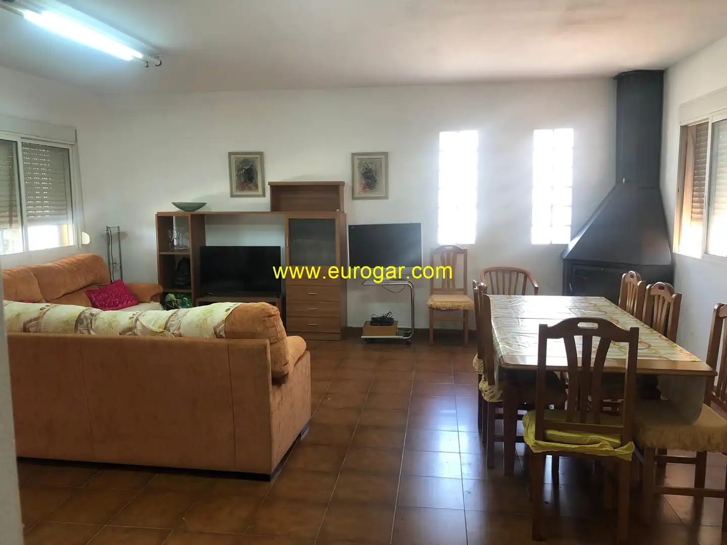 Villa avec piscine à vendre à Centro, imagen 6