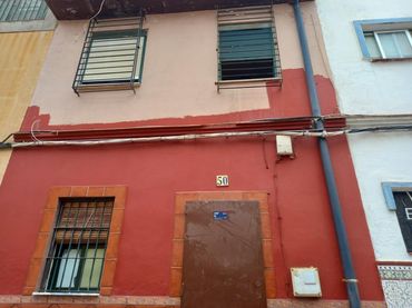 Casa en venda a Bajadilla - Fuente Nueva
