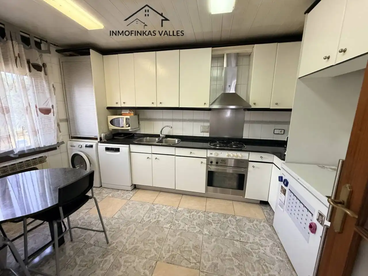 Casa con piscina in vendita a Lliçà de Vall, imagen 15