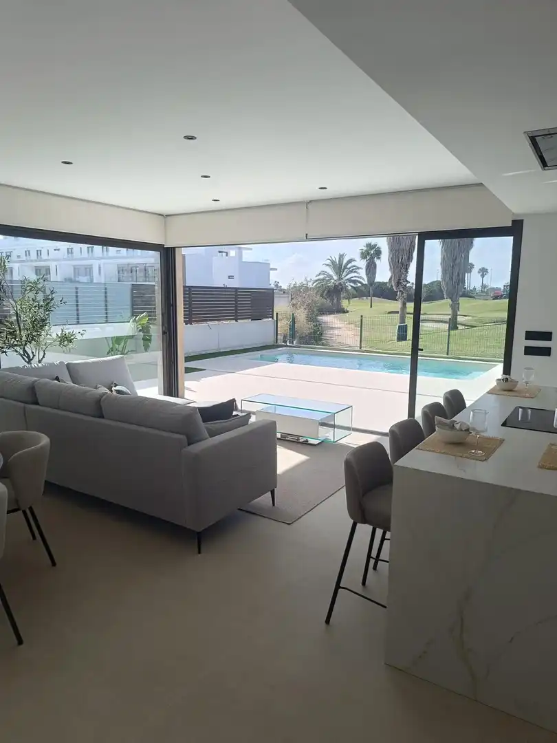 Chalet en venta en Las Lomas de Rame - Bahía Bella, imagen 22