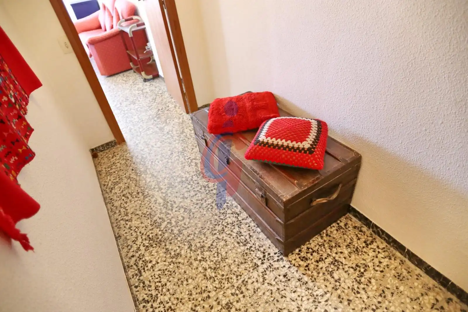 Apartamento con terraza en venta en Calle Federico García Lorca 30, imagen 32