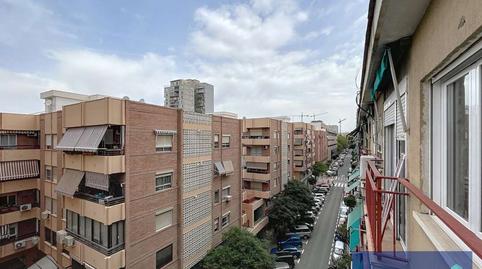 Foto 2 de Pis en venda a Calle de Los Doscientos, 39, Benalúa, Alicante