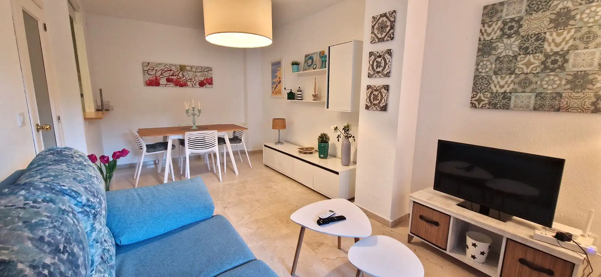 Apartment mit Aufzug zur Miete in El Portil, imagen 3
