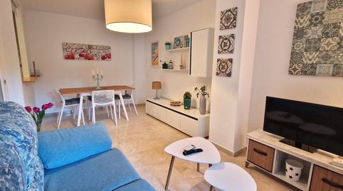Foto 3 de Apartamento de alquiler en El Portil, Huelva