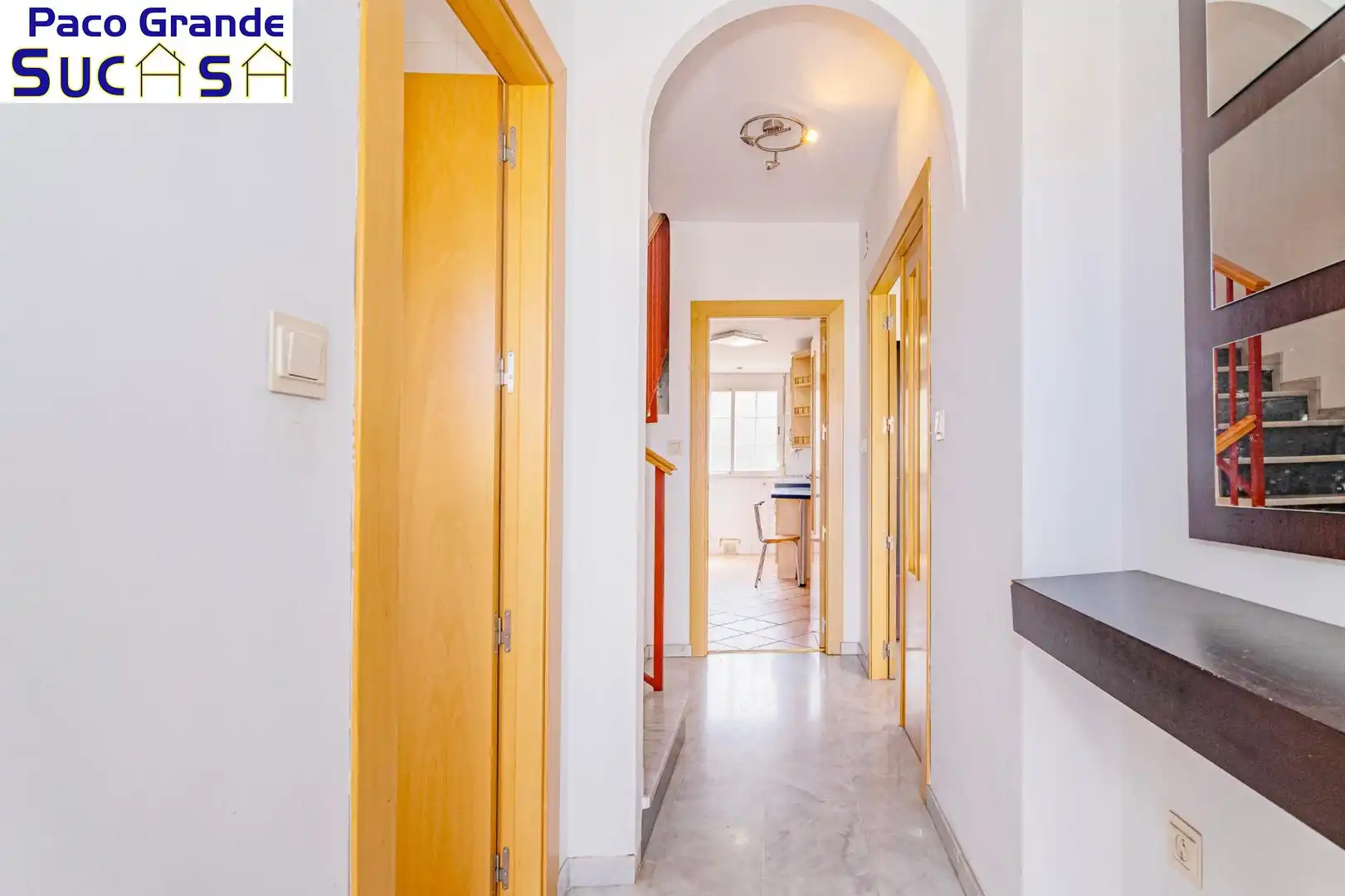 Casa a schiera con piscina in vendita a Camino Camino Gabia, imagen 10