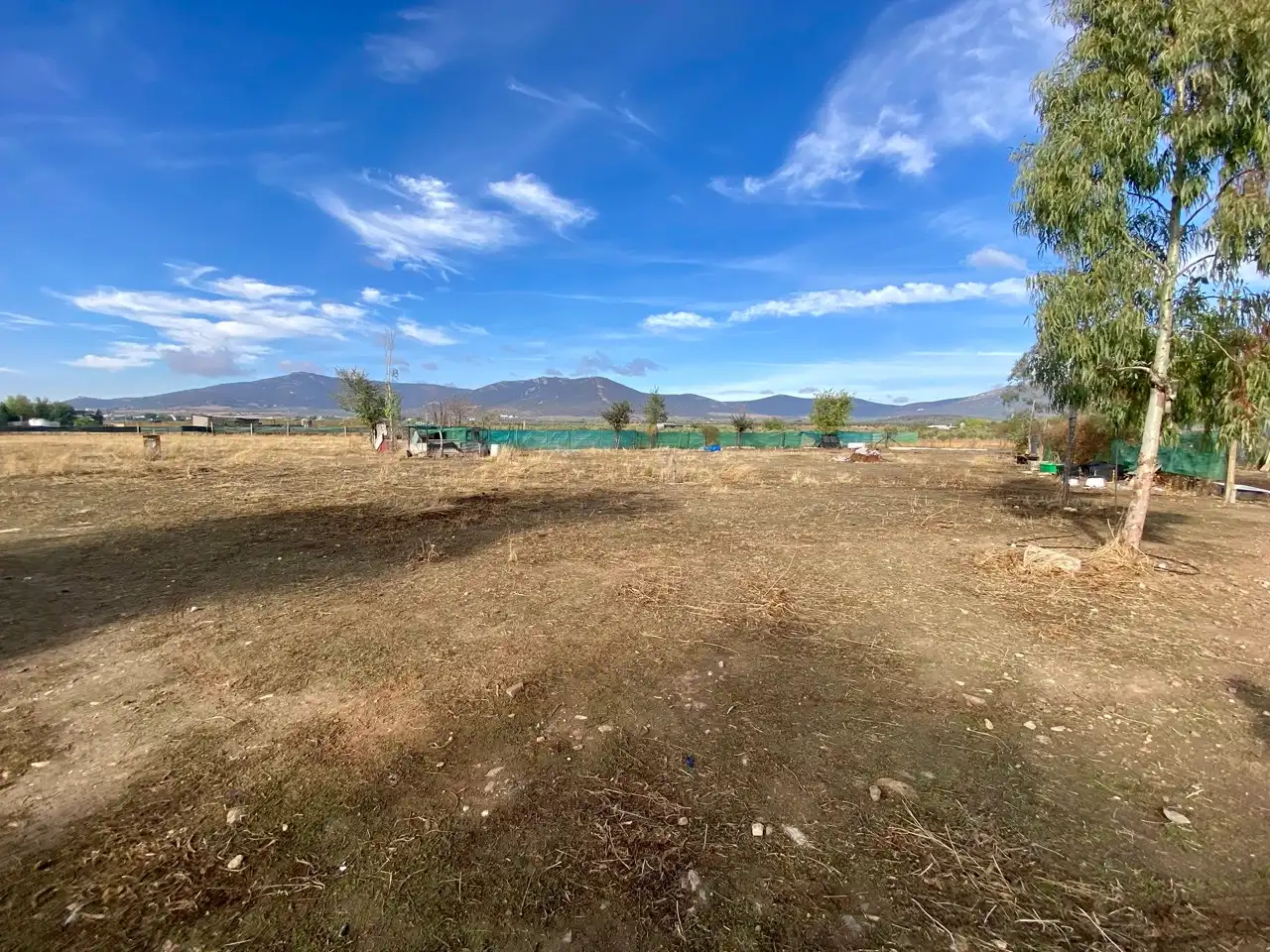 Houses for sale in Villarrubia de los Ojos  with Air Conditioner, Heating and Private garden