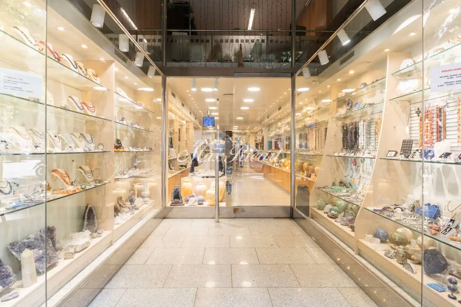 Local comercial en venta en Eixample, imagen 3
