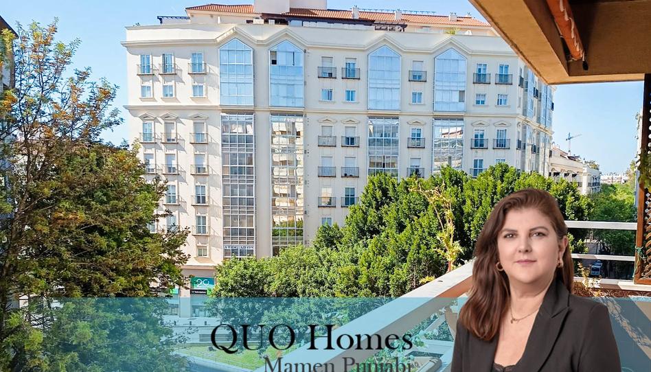 Foto 1 de Pis en venda a Parque Avenida, Cádiz