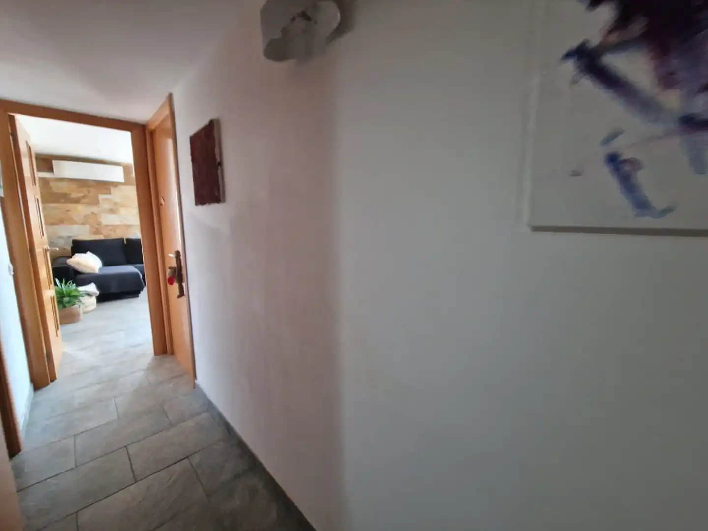 Flat for sale in Avinguda Àngel Guimerà, Cardedeu