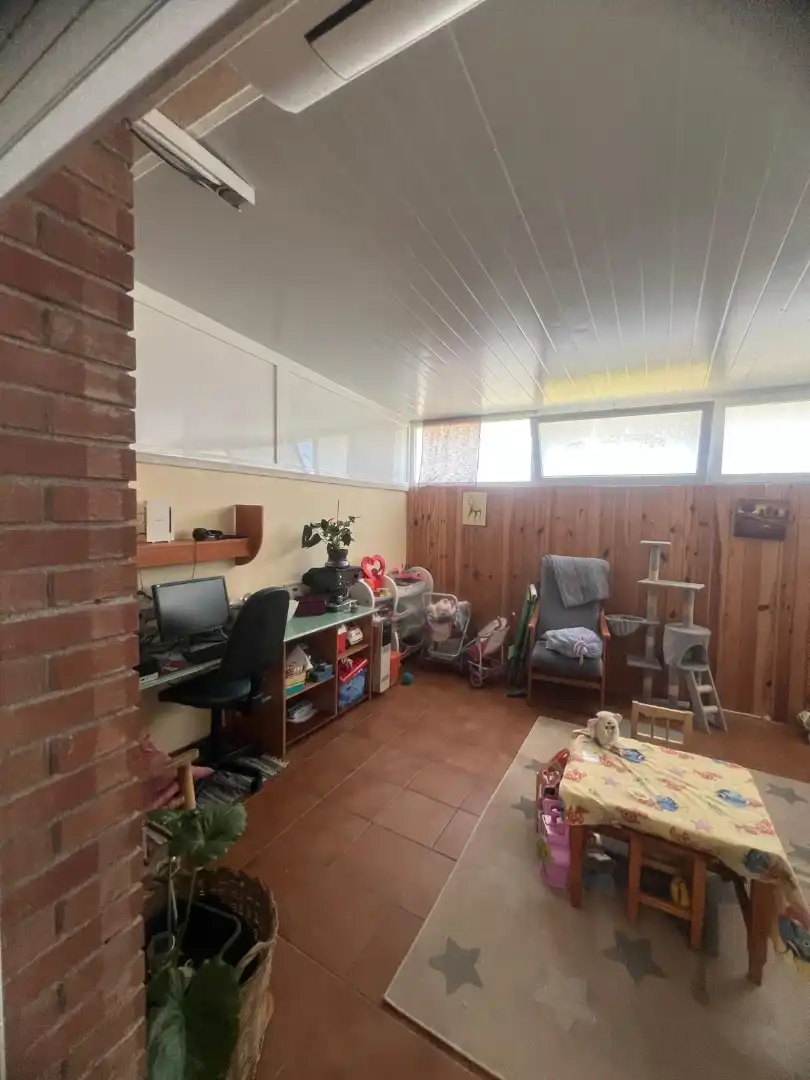 Casa adosada en venta en Campclar