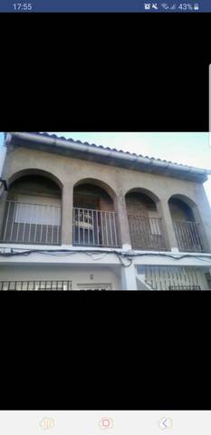 Piso en Venta en Calle del Trinquete, 11 en Almodóvar del Pinar