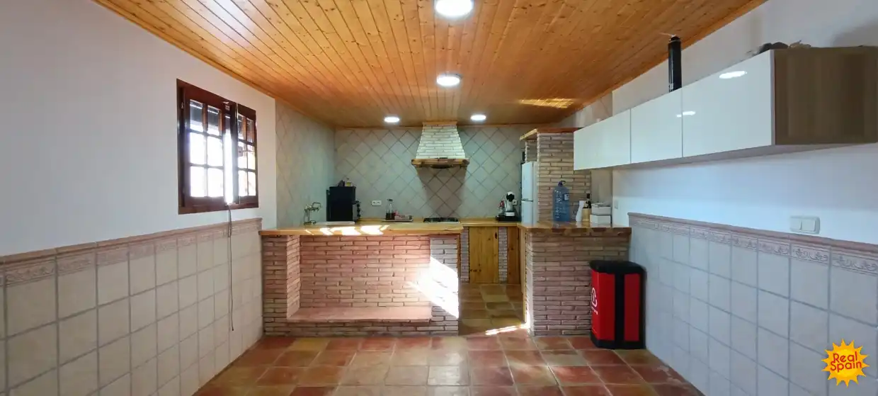 Casa rústica en venda a Pedanías Centro, imagen 6