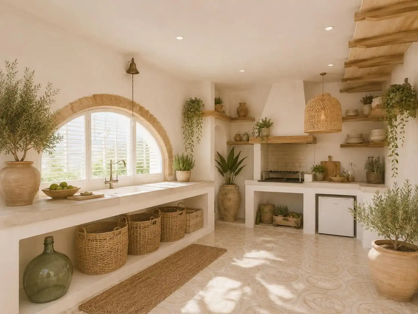 Casa con piscina en venta en El Montgó, imagen 50