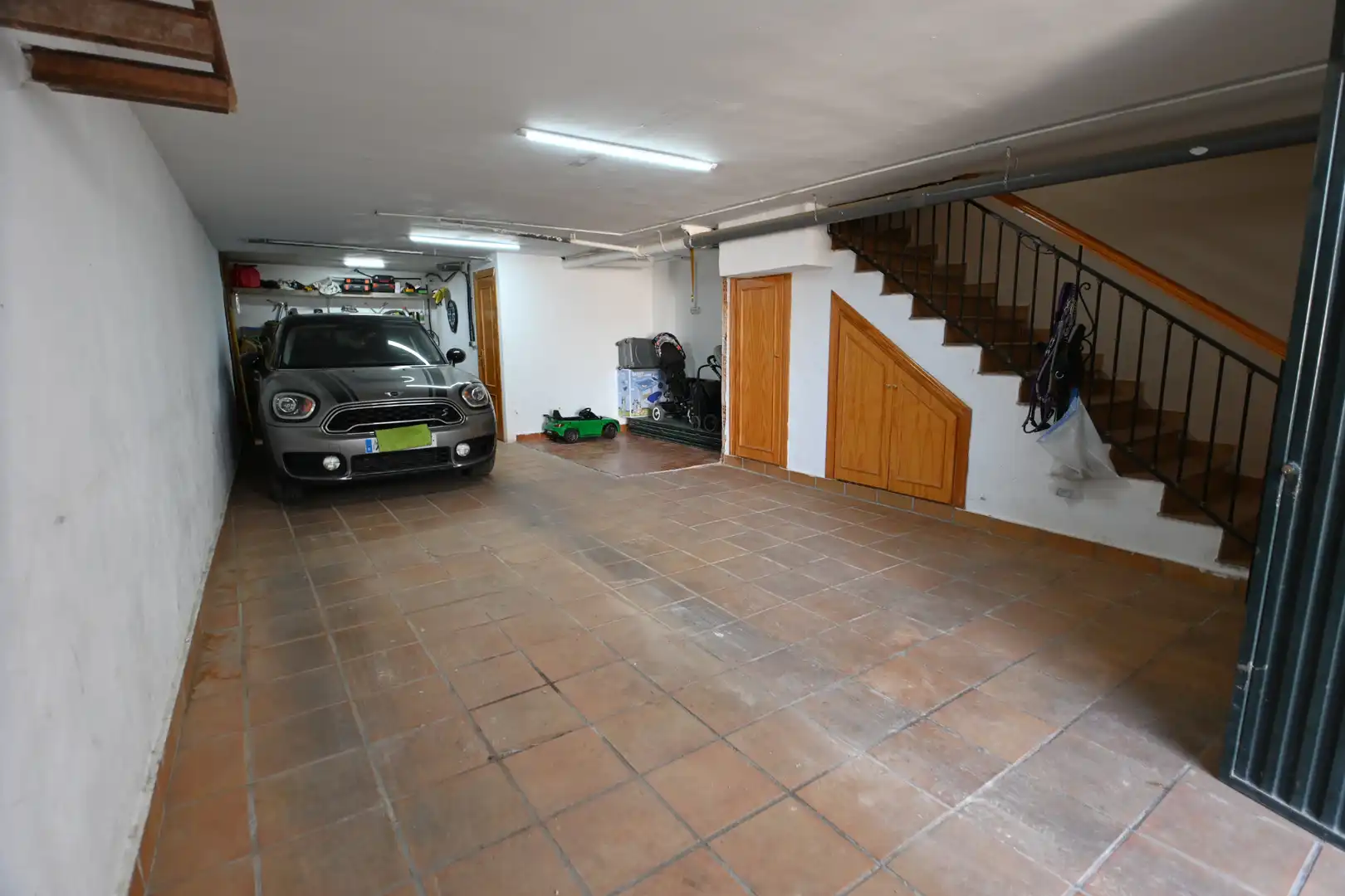 Casa adosada en venta en Las Gabias con Aire acondicionado, Trastero y Balcón