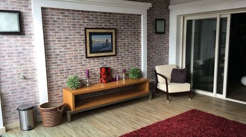 Foto 4 de Apartamento de alquiler en Las Lomas de Río Verde, Marbella