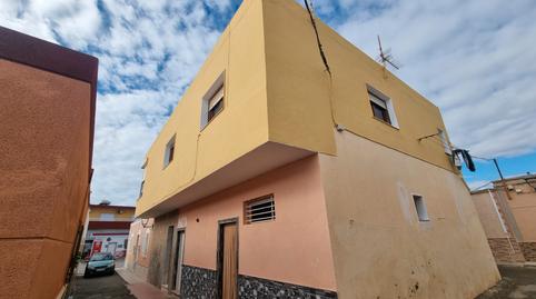 Foto 3 de Casa o xalet en venda a Pozo de los Frailes - Presillas - Albaricoques, Almería