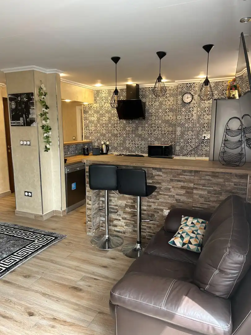 Appartement avec terrasse à louer à Playa del Cura, imagen 3