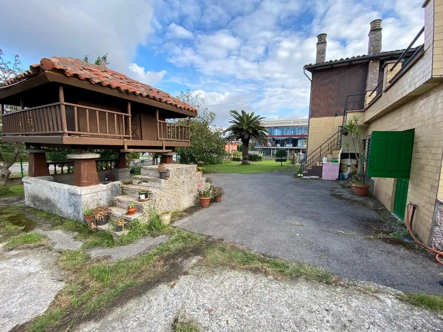 Houses for sale in Luanco - Aramar - Antromero