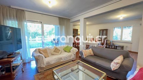 Foto 5 de Casa o xalet de lloguer a Avenida Sancho Rosa, Fuente del Fresno, Madrid