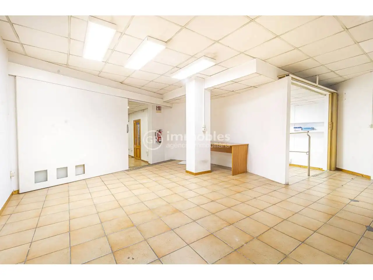 Local comercial en venda a Calle HORTS, imagen 13