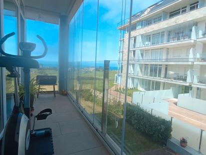 Flat for sale in Foz  with Terrace and Balcony