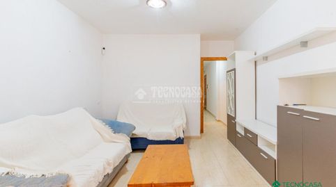 Foto 4 de Piso en venta en La Gangosa, Vícar