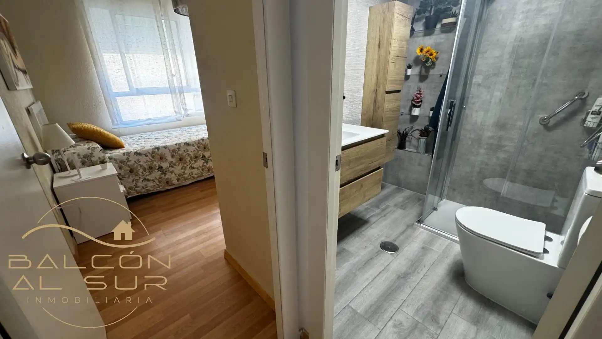 Baño de Piso en venta en Rota con Trastero