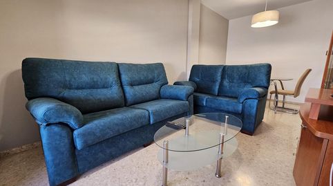 Photo 5 of Flat for rent in San Marino, Chapín - Campus Universitario - Navinco, Jerez de la Frontera