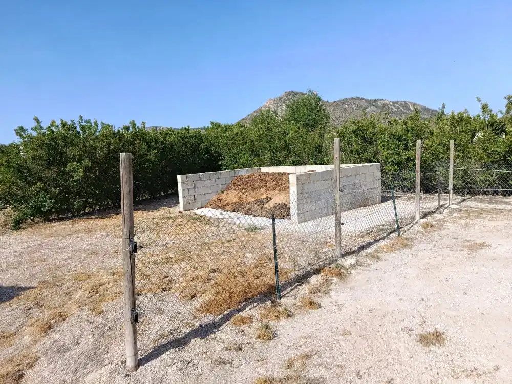 Piso en venta en Villena