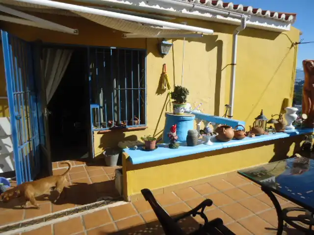 Haus oder Chalet zum Verkauf in Urbanizacion Costa Aguilera, 19, Monte los Almendros - El Pargo - Costa Aguilera