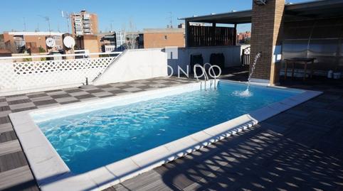 Foto 2 de Casa adosada de alquiler en Canillas,  Madrid Capital