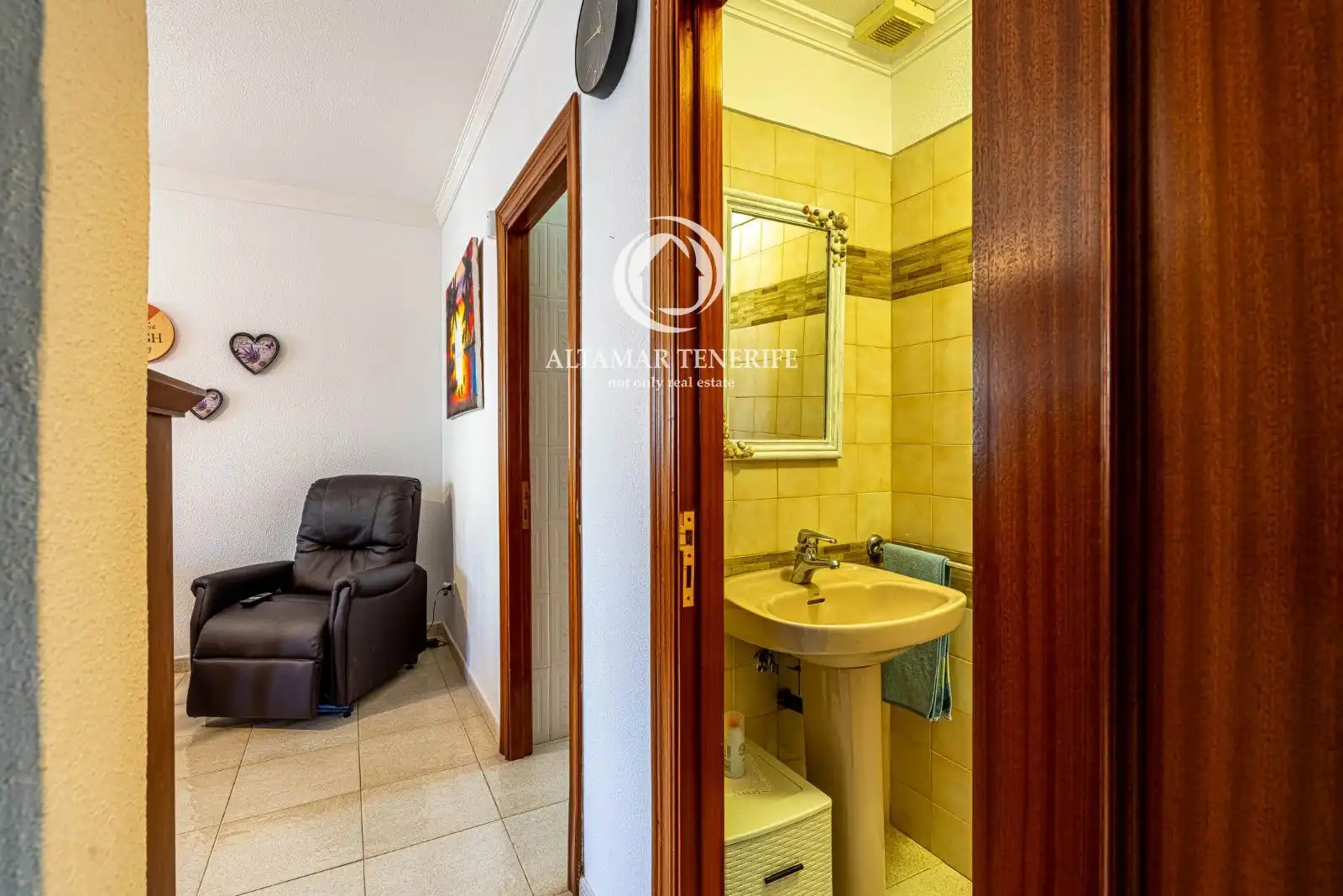 Casa o xalet en venda a Casco Urbano