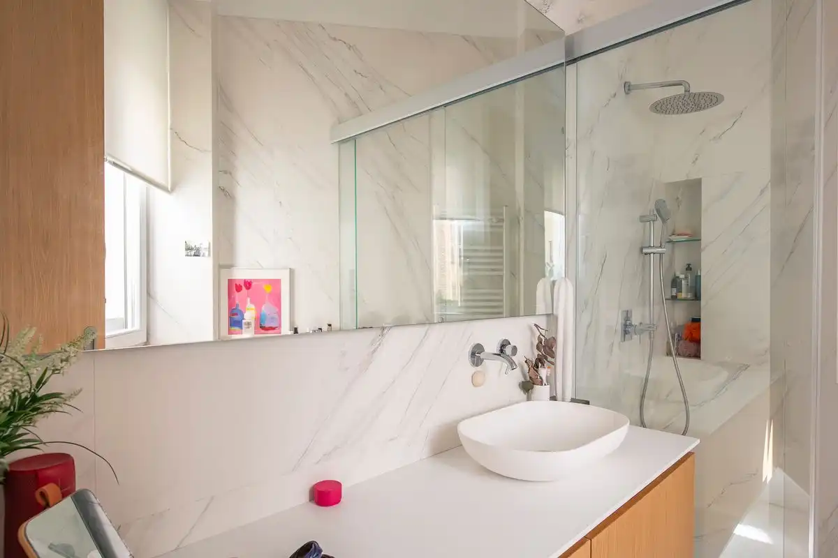Piso con ascensor en venta en Calle de Sagasta, imagen 23