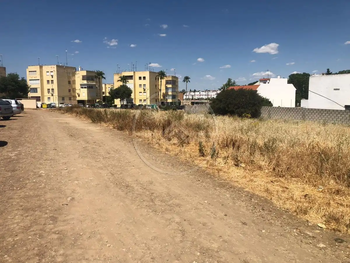 Terreno residenziale in vendita a Marchena, imagen 4