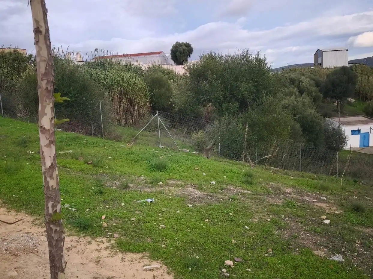 Terreno residenziale in vendita a Taraguilla- Estación, imagen 17